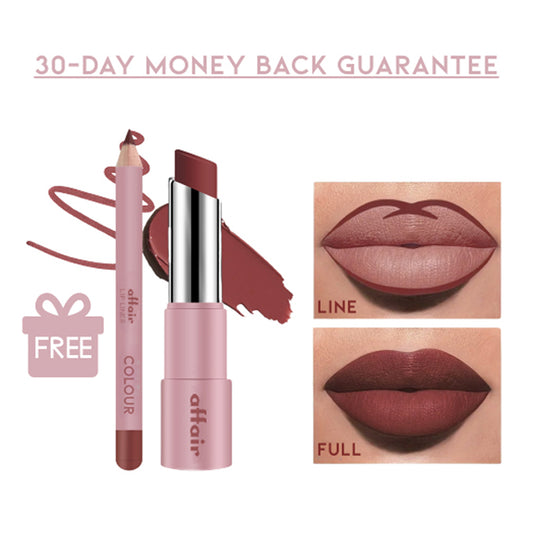 Lifter Glaze Oil Balm